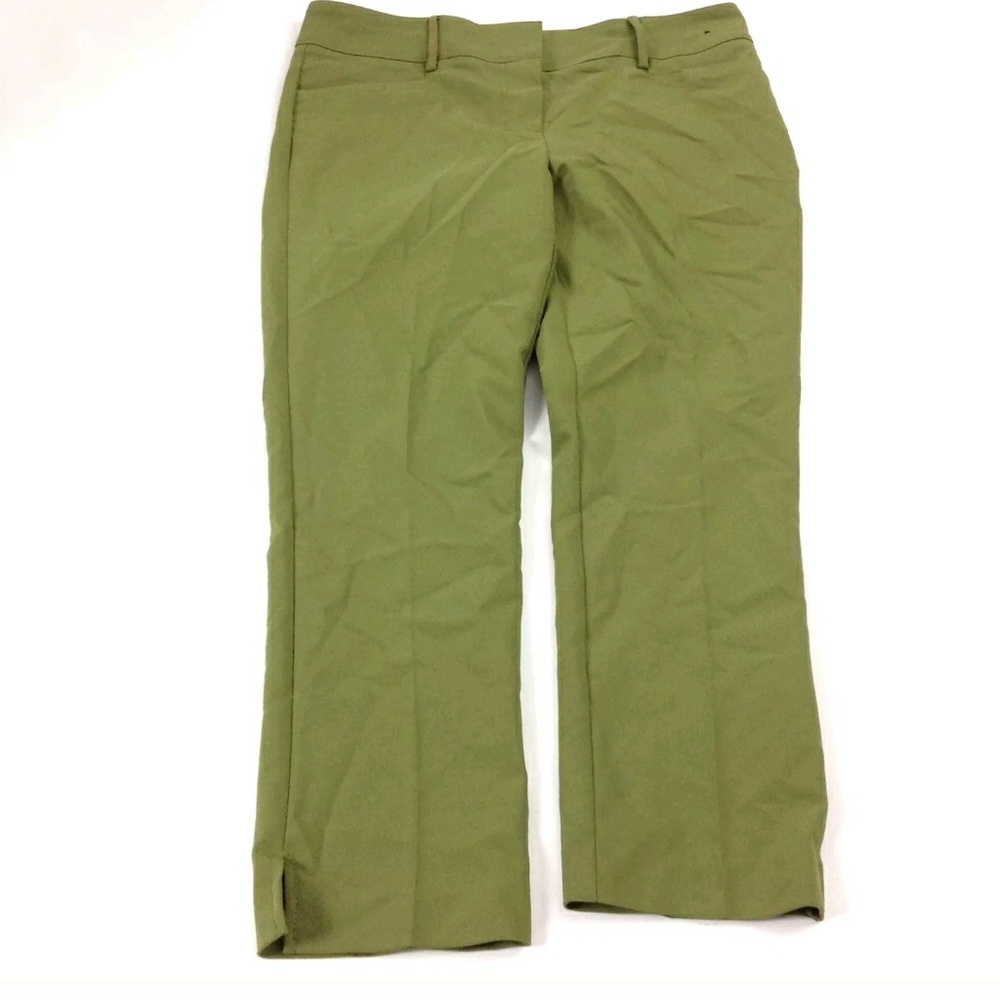 New York & Company Womens Pants 6